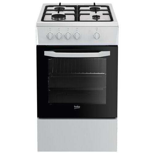 Плита газовая Beko FSG 32001W