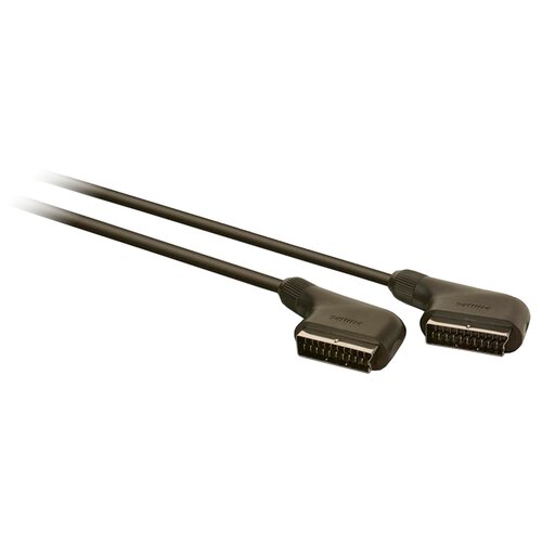 фото Кабель philips scart - scart