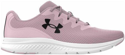 Кроссовки Under Armour, размер 7 US, розовый