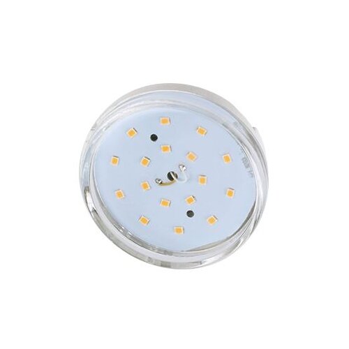 фото Лампа светодиодная ecola