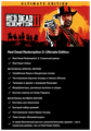 Игра Red Dead Redemption 2 Ultimate Edition (RDR 2) для ПК, электронный ключ Rockstar Games Launcher (доступно в России)