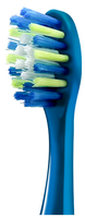 Зубная щетка Colgate Minions 2+ синий