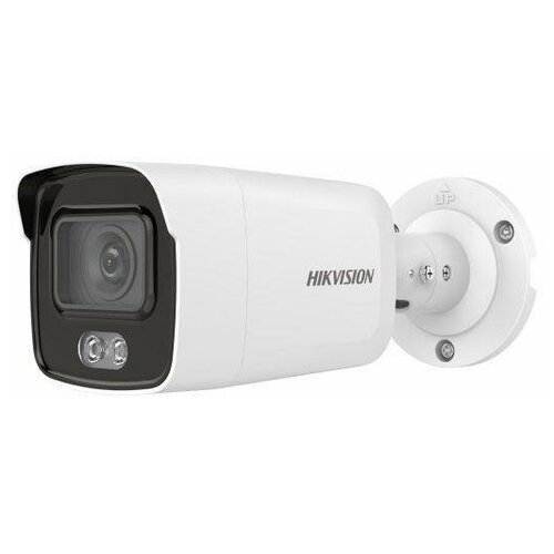 IP камера Hikvision Hikvision4 мм DS-2CD2047G2-LU 1749000₽