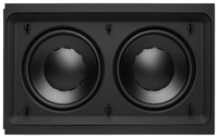 Сабвуфер Dynaudio S4-LCR65W black