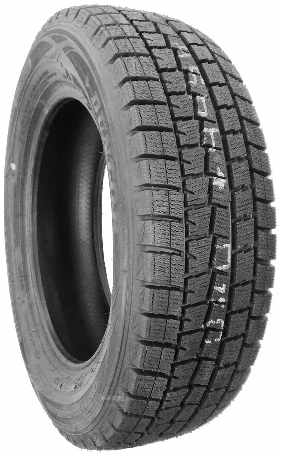 Шина Dunlop Winter Maxx WM02 95 T 235/40 R18