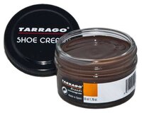 Tarrago Крем-банка Shoe Cream Dark Brown коричневый