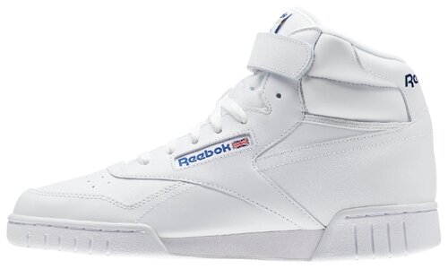 reebok xo