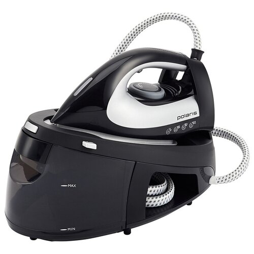 фото Парогенератор polaris pss