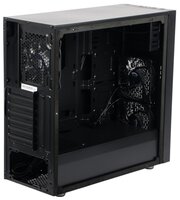 Компьютерный корпус Zalman N2 Black