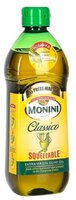 Monini Масло оливковое Classico, пластиковая бутылка 2 л