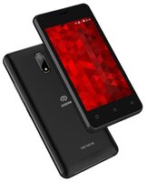 Смартфон Digma VOX V40 3G черный