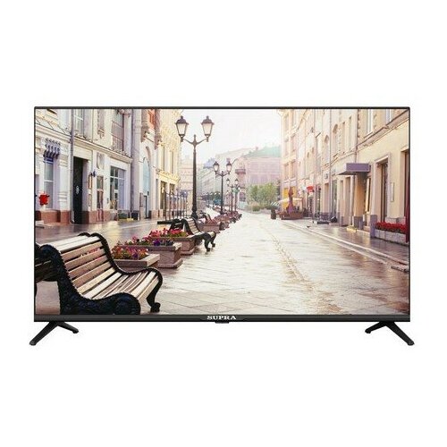 Телевизор SUPRA STV-LC 43LT00100F 1551600₽