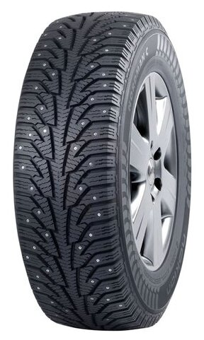 Шина Nokian Nordman C 205/75 R16 113/111R