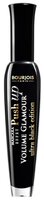 Bourjois тушь для ресниц Volume Glamour Effet Push Up Ultra Black Edition 31 ultra black