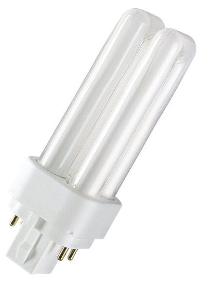 Osram Энергосберегающая лампа Dulux D/E 26W/21-840 4050300020303