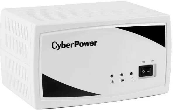 CyberPower сайбер ИБП для котла SMP750EI 750VA 375W чистый синус