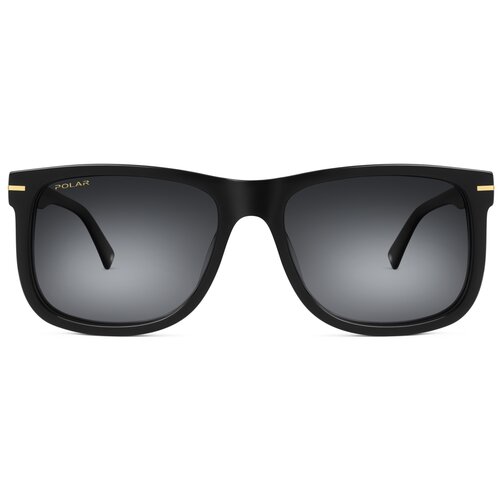 Солнцезащитные очки Polar model Gold 114 col. 77 polarized