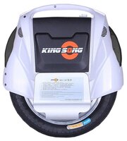 Моноколесо KingSong KS-14B black