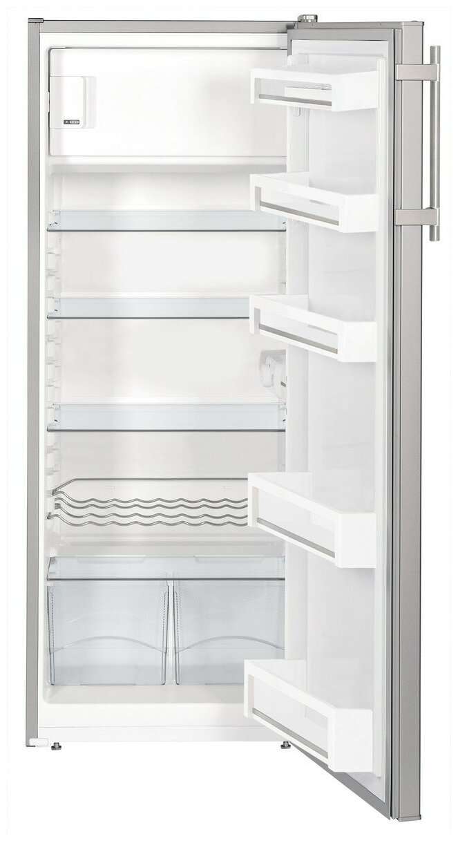 Холодильник KEL 2834-20 001 LIEBHERR - фотография № 12