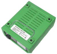 Зарядное устройство AutoExpert BC-65 зеленый