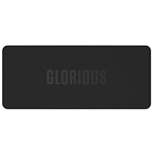 Коврик для клавиатуры Glorious Sound Dampening Keyboard Mat