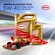 4 Л + 1 Л В подарок Моторное масло SINTEC 7000 5W-40, API SN/CF, ...