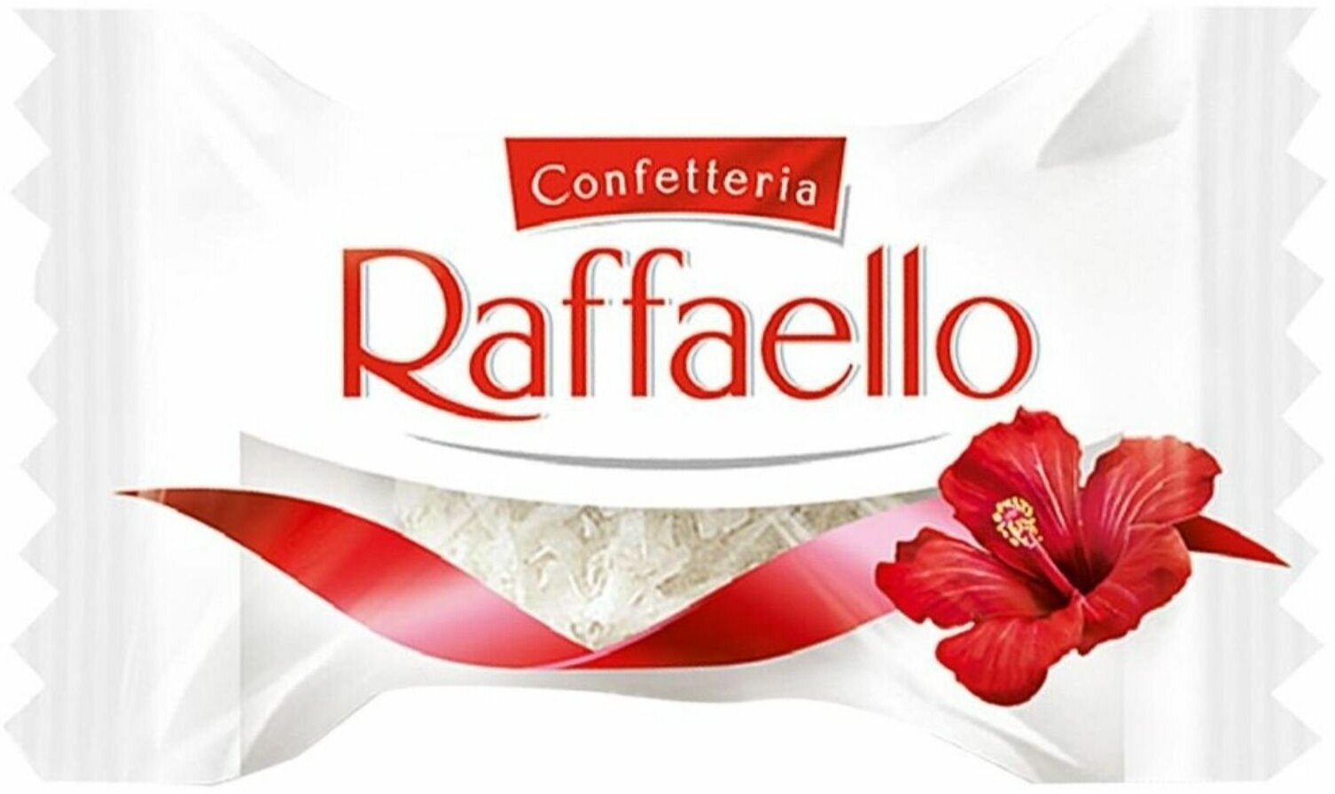 Набор конфет "Raffaello" Сердце Трансформер, 300 грамм - фотография № 3