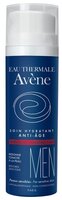 AVENE Антивозрастной увлажняющий уход Men 50 мл