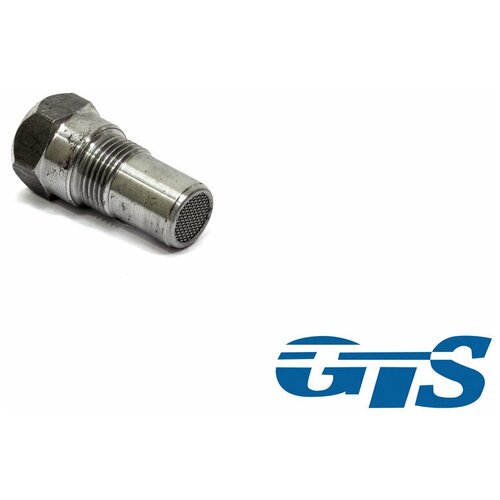 Обманка датчика кислорода Евро 5 М лямбда зонда металл 1299₽