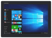 Планшет Lenovo Miix 720 i5 8Gb 512Gb золотистый