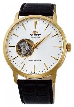 Наручные часы ORIENT Automatic SAG02003W