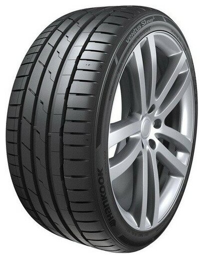 Автошина 265/40 R21 HANKOOK K127 Ventus S1 Evo3 105Y TL