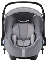 Автокресло группа 0+ (до 13 кг) BRITAX ROMER Baby-Safe2 i-Size nordic grey