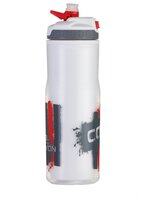 Бутылка Contigo Devon Insulated 0.65 л желтый