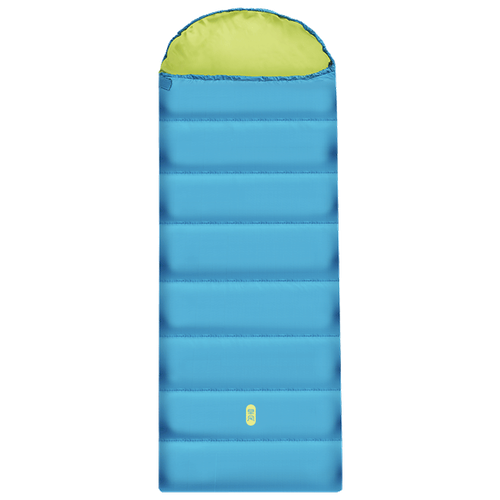 фото Спальный мешок camping sleeping bag blue (hw050201) xiaomi