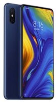 Смартфон Xiaomi Mi Mix3 8/128GB изумрудный