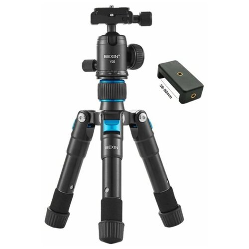 Штатив Bexin MS-08 (18-48 см)