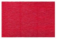 Цветная бумага крепированная гофрированная в рулоне BLUMENTAG, 50х250 см, 1 л.