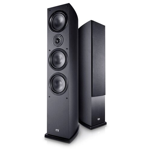 Напольная акустика Heco Victa Elite 702 Black 9999000₽