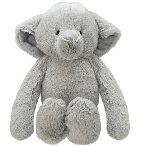 Мягкая игрушка Cute Friends Слон, 30 см мягкая игрушка cute friends обезьяна ленивец 30 см k8657 pt
