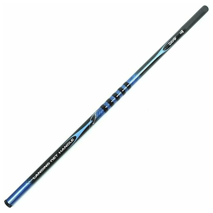 Ручка телескопическая для подсака DAYO 3.0м 3 секции