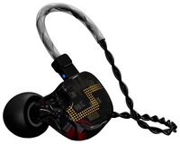 Наушники Earsonics ES5 black