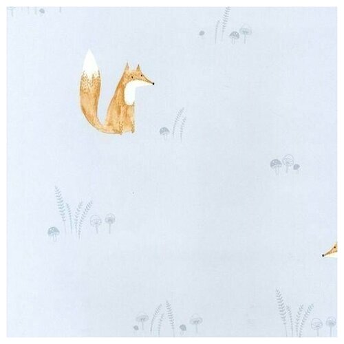 Обои Casadeco My Little world MLW29806236 3300₽