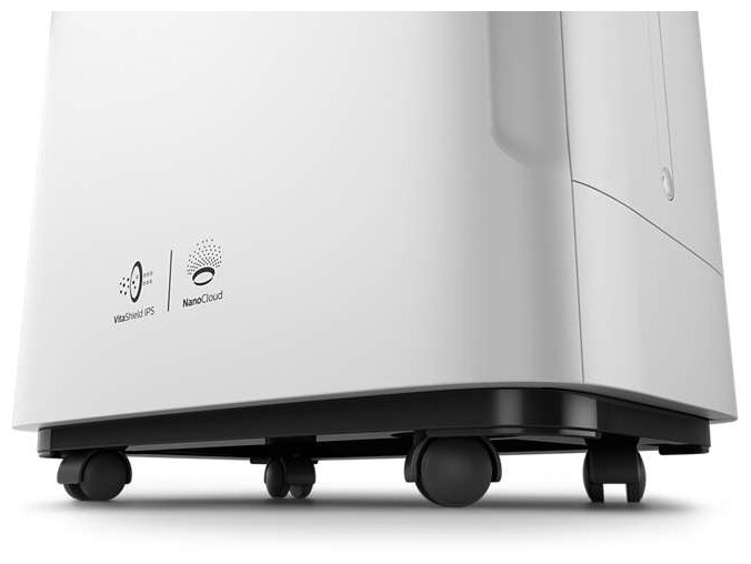 Мойка воздуха Philips AC3829/10 — купить по выгодной цене на Яндекс.Маркете