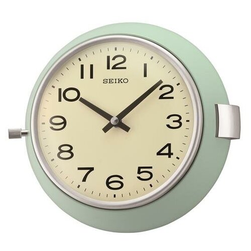 Настенные часы Seiko Wall Clocks QXA761M