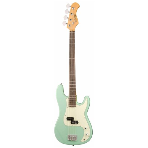 бас гитара precision bass pb80ra prodipe санбёрст Бас-гитара Prodipe JMFPB80RASG PB80RA