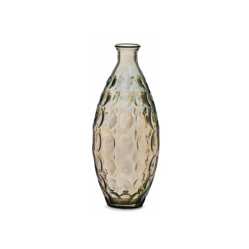ваза прозрачная BOLLE 7238-A Calligaris