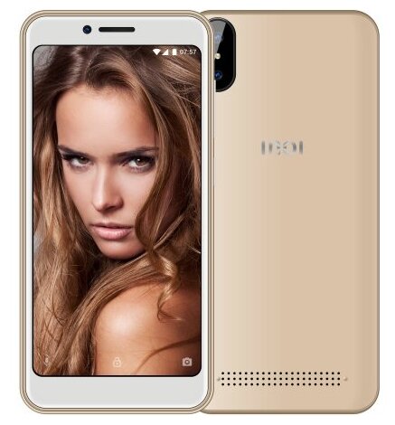 Смартфон INOI 3 Power
