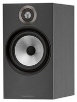 Акустическая система Bowers & Wilkins 606 black