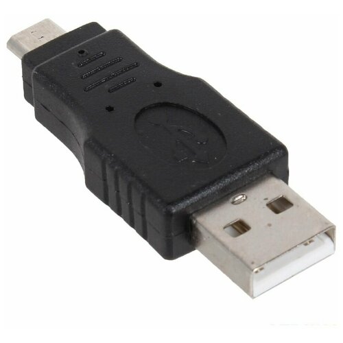 переходник usb m to miniusb m Переходник micro USB (m) на USB (m)